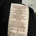 Free People Rhiannon Embroidered Mini tunic long sleeve back cutout shirt dress Photo 3