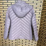 London Fog  Mauve Light Weight Packable Jacket Size Large‎ Photo 1