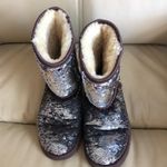 UGG Sequin Boots Photo 0