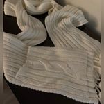 Bath & Body Works  Long Knit Scarf | Wrap Photo 2