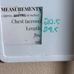 Vintage Butter Yellow Cotton Short Sleeve Top M Relaxed Cottage Lace Buttons USA Size M Photo 4