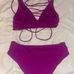 Becca  Bikini Set Photo 1