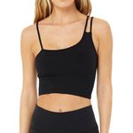 Alo Yoga Offset Bralette Sports Bra Photo 0