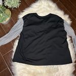Good Luck Gem  knit blouse sz 1X Photo 4