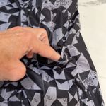 Freeye black & gray dress with shorts Size M Photo 3