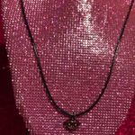 Boutique Vampire Necklace Halloween Costume Choker Spooky Season Jewelry egirl emo gothic Photo 4