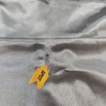 Free People  x Intimately FP Casino Dusk To Dawn Bodysuit in Silver Casino Photo 5