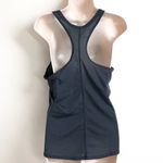 Under Armour UA lightweight scoop neck racerback tank top M Photo 1