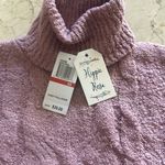 Hippie Rose NWT Cable Knit Sweater Photo 1