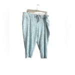 Calvin Klein  Mint Green Joggers Size XXL Photo 5