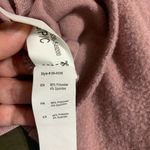 Urban Heritage Mauve Pink Long Sleeve Photo 3