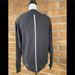 Lululemon  After Class Cardigan Medium Photo 6