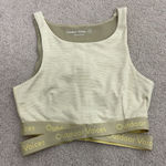 Outdoor Voices  Move Free‎ Cutout Sports Bra Size Small Photo 0