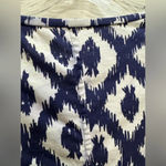 Lilly Pulitzer  Beacon T-Shirt Dress 3/4 Sleeves Beachy Preppy Fish Print XXS Photo 3