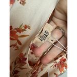 AQUARI Cosmic Wildflower Dress NWT Sz. S Photo 5