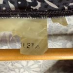 Athleta Nectar Faux Wrap Dress Womens Size Small Athleisure Activewear Travel Photo 1