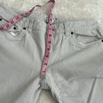 Vineyard Vines corduroy skinny jeans women’s size 4 Photo 6