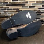 French Connection Boho distressed belted studded leather boots 37 Size 6- 6.5 Photo 7