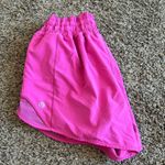Lululemon Sonic Pink  Hotty Hot 2.5" Photo 1
