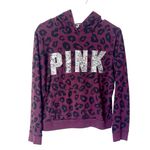 PINK - Victoria's Secret VS PINK Bling Perfect Pullover Photo 1