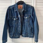 Levi's  Denim Trucker Jacket Photo 0