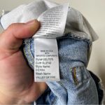 SLVRLAKE Sierra Distressed Straight Photo 12