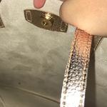 Cotton On Rose gold laptop tote by  new Photo 4