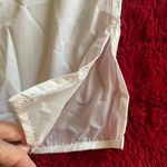 Alo Yoga NWT  Cloud Nine Pants white Size XS With Pockets Photo 14