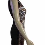 Derek Heart Couture sleeveless sequined dress Photo 3