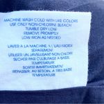 Anthropologie Edme and Esyllte Beribboned Rings Printed Skirt Photo 13