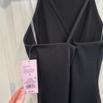 Wild Fable  Black Romper Photo 4