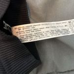 ZARA Ribbed Cropped Mockneck Sweater Size XS/Small Photo 4