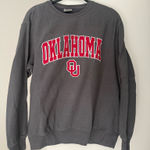 Stadium Athletics Oklahoma  Sweatshirt Photo 0