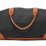 DSW 2 NWT  bags black and tan Photo 14