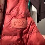 Hoka  NEW outseeker down puffer jacket size xl Photo 8