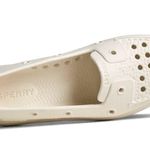 Sperry NEW Women's Float Fish Boat Shoes In Color Rose Dust Photo 5