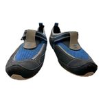 Timberland size 6 Water
Shoes Aqua Socks Blue Black Slip On Flexible, outdoors Photo 1