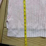 A New Day  Pink Cowl Neck Sweater Photo 8