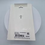 Unwritten  Gold Flash-Plated Cubic Zirconia Wrap Ring Size 9 NWT Photo 3