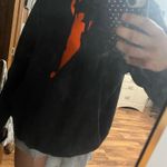 Nike  Sweatshirt Hoodie Photo 0