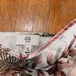 River Island  paisley satin pajama cami in pink‎ Women's 18/20 Adj Straps Photo 2