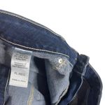 Maurice's Women's Size XL W 36 Plaid Patch Fall Distressed Skinny Jeans Photo 7