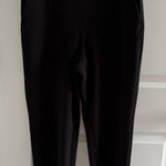 Kasper  Black Womens Dress Pants  . Photo 0