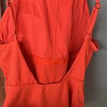 ANDIE “Asbury” Ribbed One Piece Swimsuit Photo 6