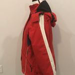 Roxy Quicksilver Boardwear Ski Jacket Photo 2
