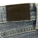 Guess Women Cutoff Shorts Size 28 High Rise Distressed Rugged Frayed New Country Photo 5