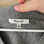 Madewell Sweater Photo 1