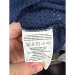 Fanatics Women’s Fanatcs Medium Neon Green and Navy Seahawks ‘76 Jersey Photo 5