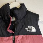 The North Face Women’s Nuptse® 1996 Packable 700-fill Power Down Vest Photo 5