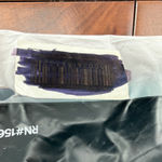 Truekind Daily Comfort Wirefree Shaper Bra Teal XL Seamless Support Green Photo 6